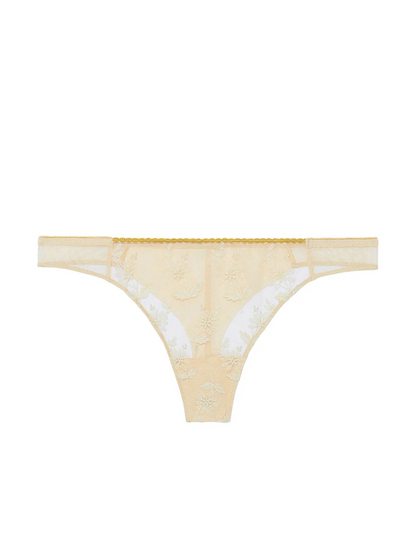 Adele Thong Vanilla