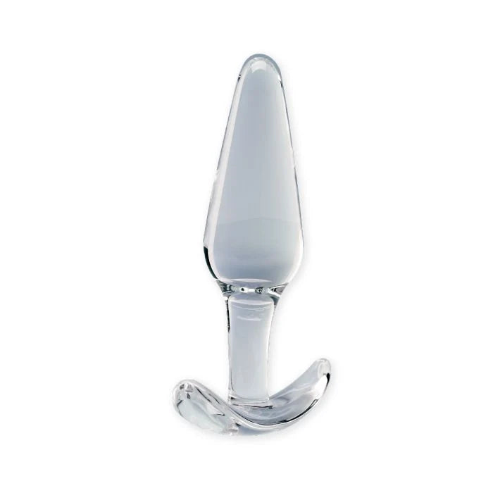 Utopian Floret Glass Plug
