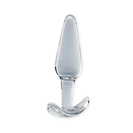 Utopian Floret Glass Plug