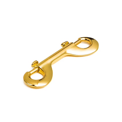 Discipline Leather Anklecuffs