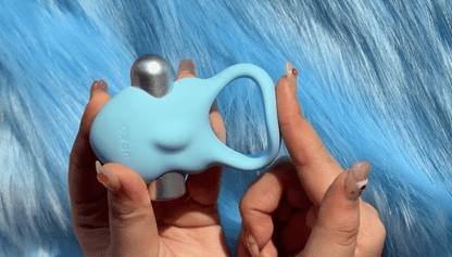 Gummy Love Game & Toy Set