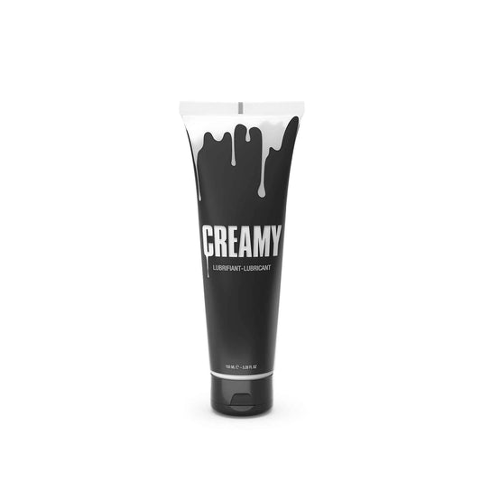 Creamy Cum Lube
