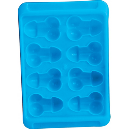 Pecker Ice Tray