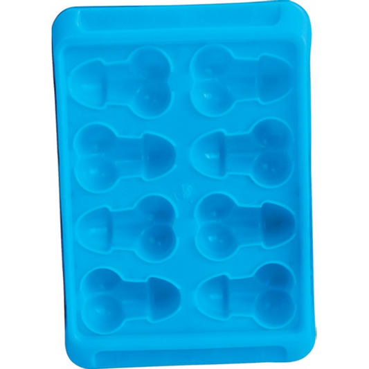 Pecker Ice Tray