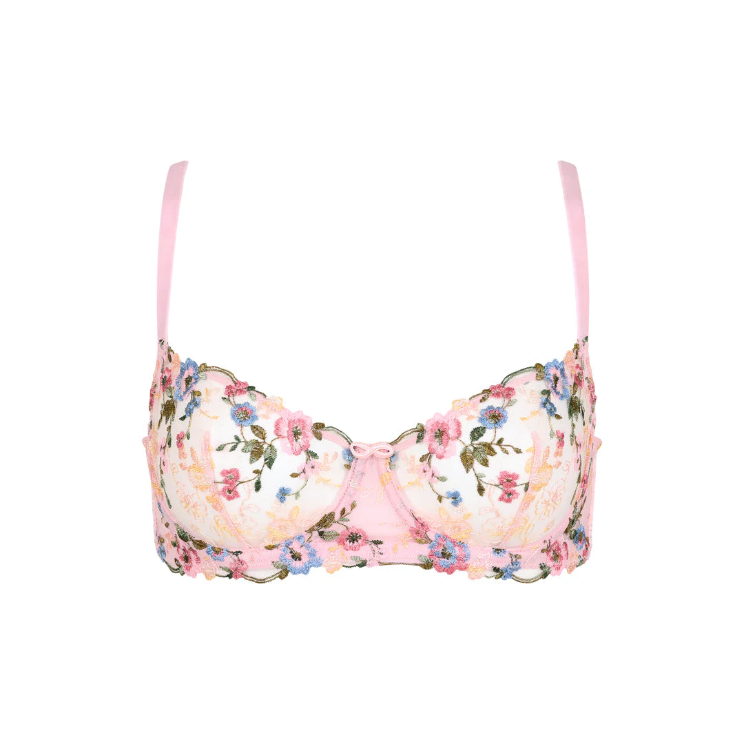 Amour Underwire Bra