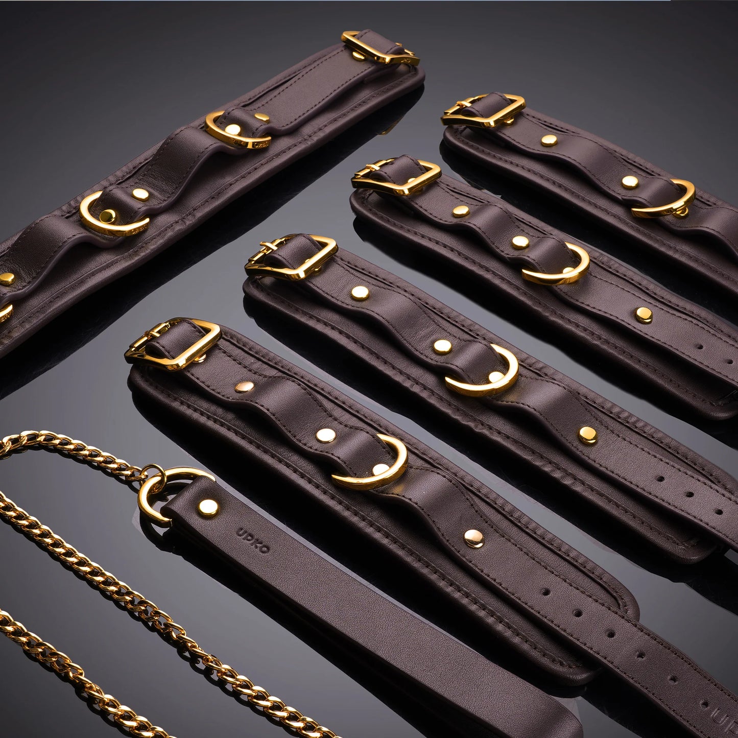 Prestige Bond Restraint Kit Basic