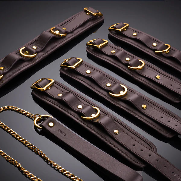 Prestige Bond Restraint Kit Advanced