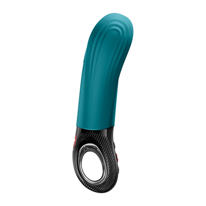 Fun Factory Manta Vibrating Stroker