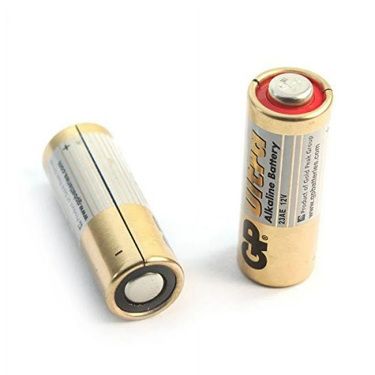 12 Volt Battery