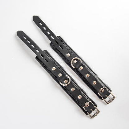 Aslan Cumfy Wrist Cuffs