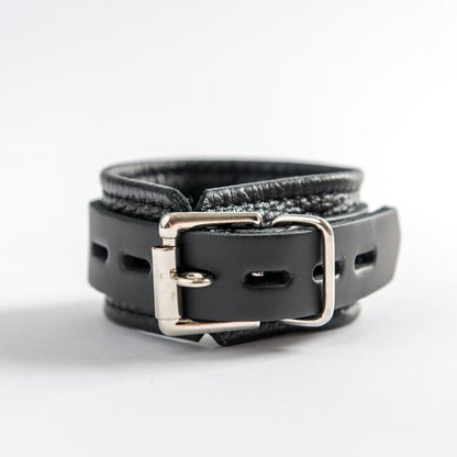 Aslan Cumfy Wrist Cuffs