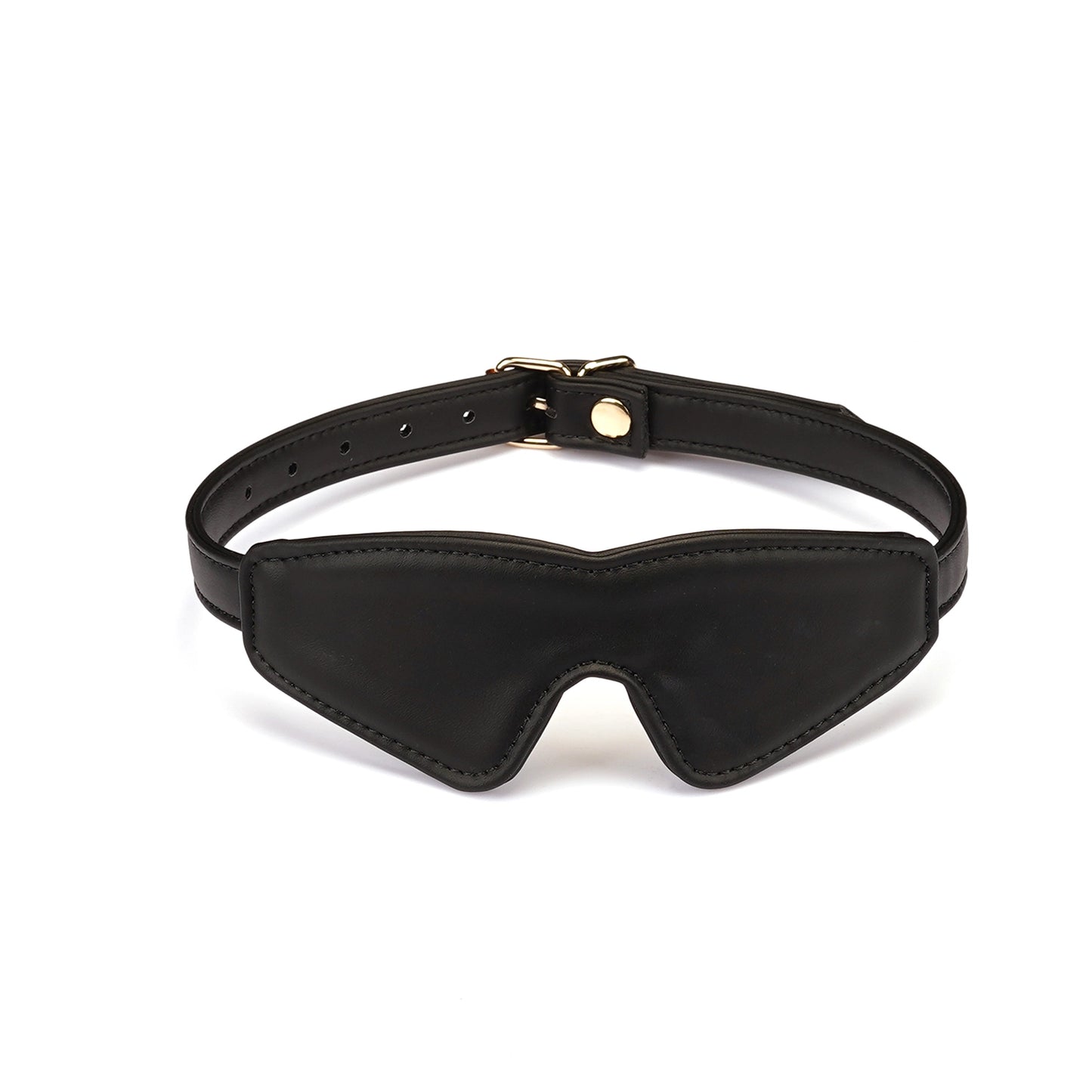 Shadowcraft Vegan Leather Blindfold