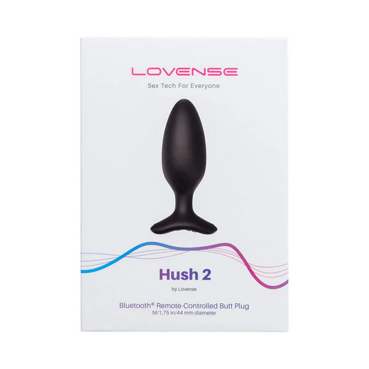 Hush 2 (1.75 inch)
