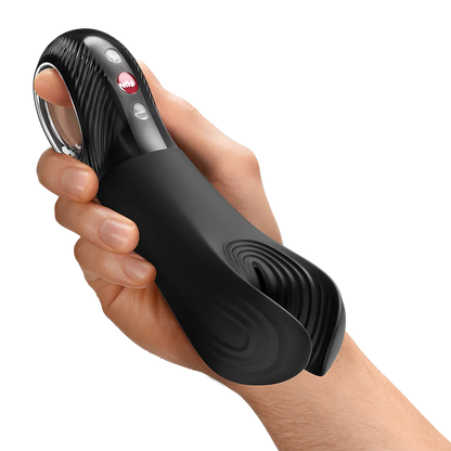 Fun Factory Manta Vibrating Stroker