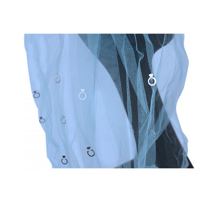 Blue Veil