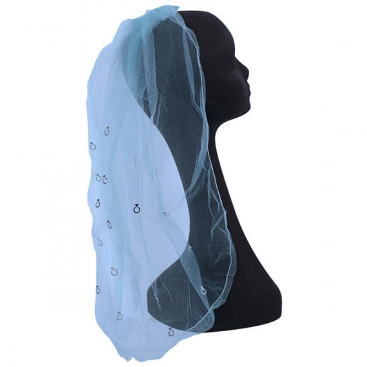 Blue Veil