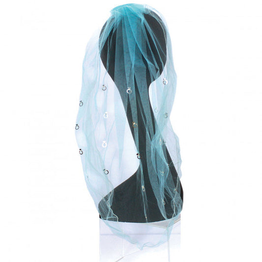 Blue Veil