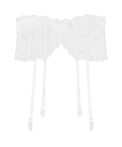 Aubade Vibes Waist Cincher Pearl