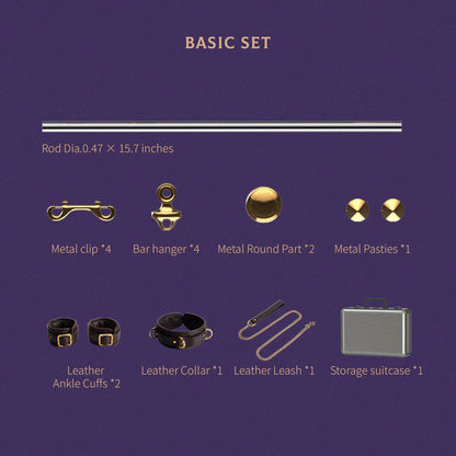 Prestige Bond Restraint Kit Advanced