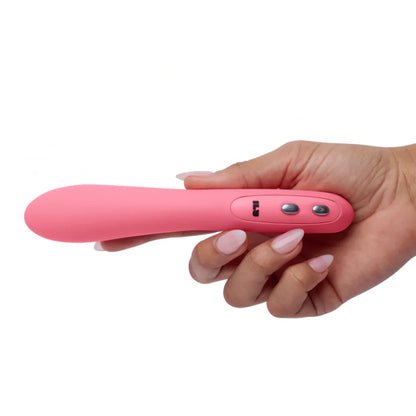 ILY Wand Vibrator
