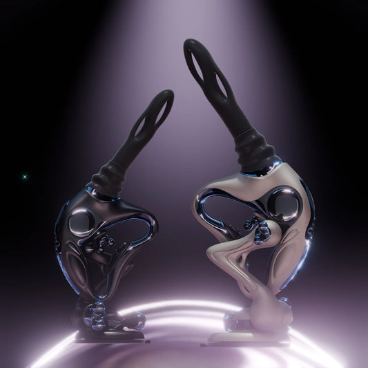 Nexus Power Sex Machine