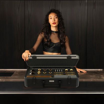 Prestige Bond Restraint Kit Advanced