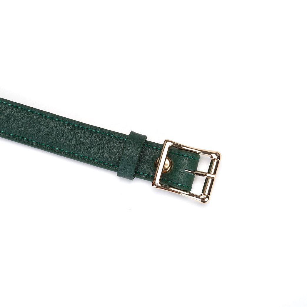 Evergreen Mouth Ball Gag