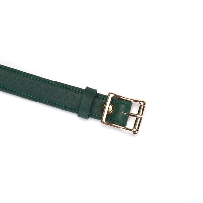 Evergreen Mouth Ball Gag