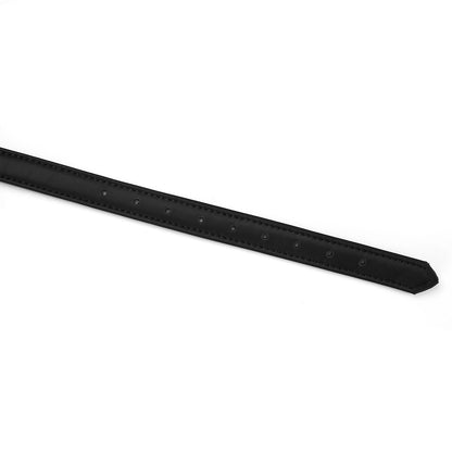 Shadowcraft Vegan Leather Blindfold