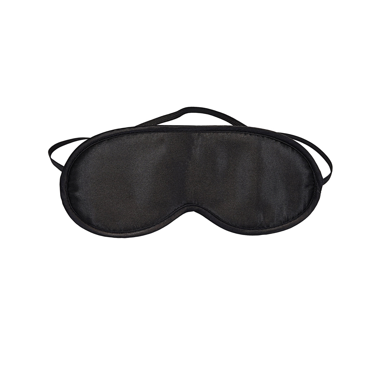 Satin and Fleece Blindfold