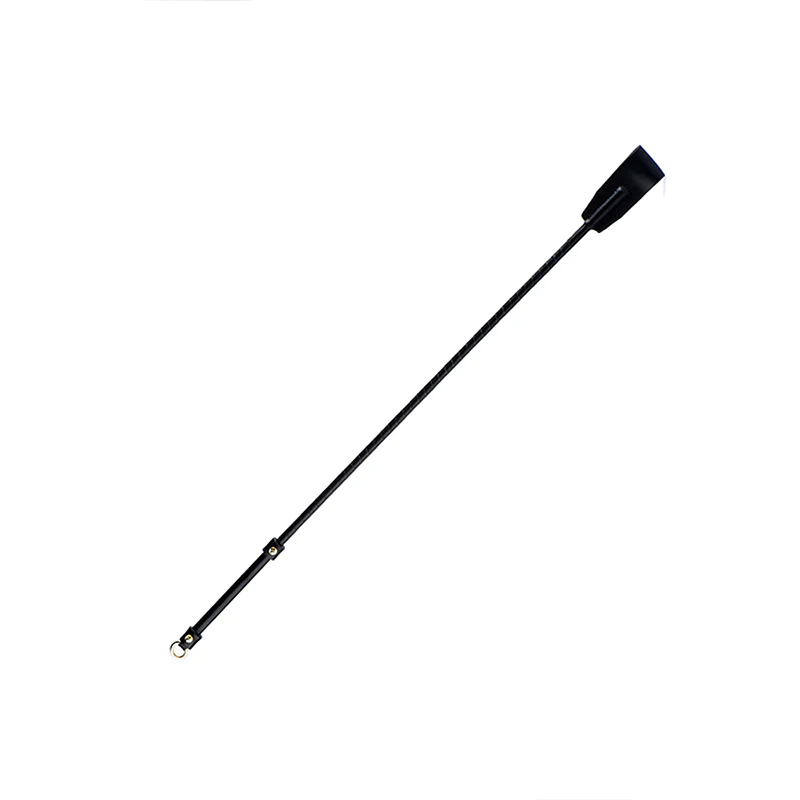 Discipline Leather Riding Crop