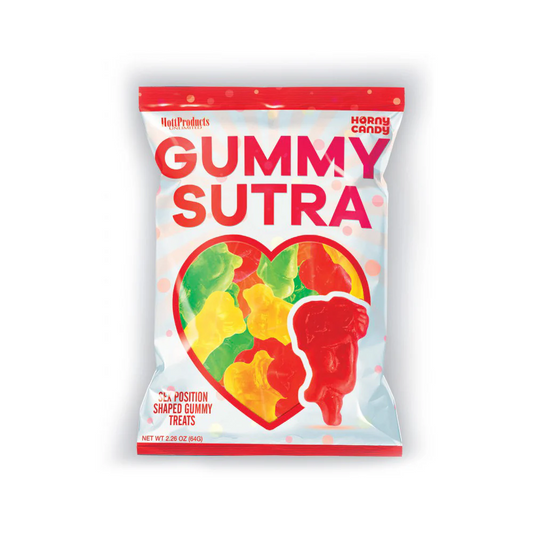 Gummy Sutra Position Gummies