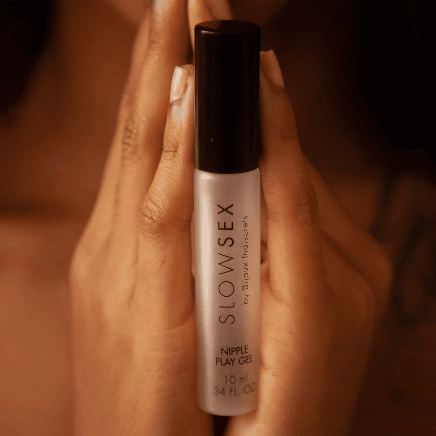 Slow Sex Nipple Play Gel