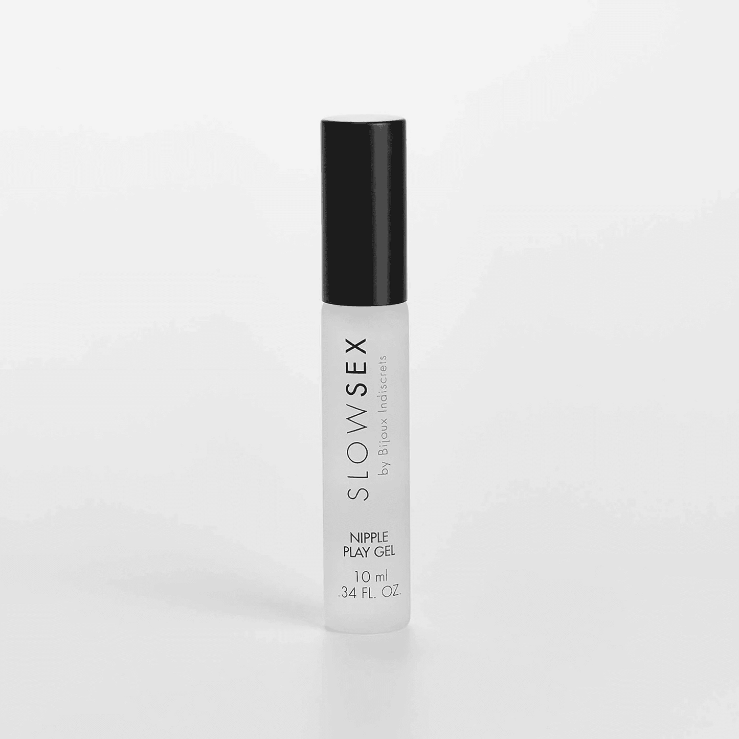 Slow Sex Nipple Play Gel