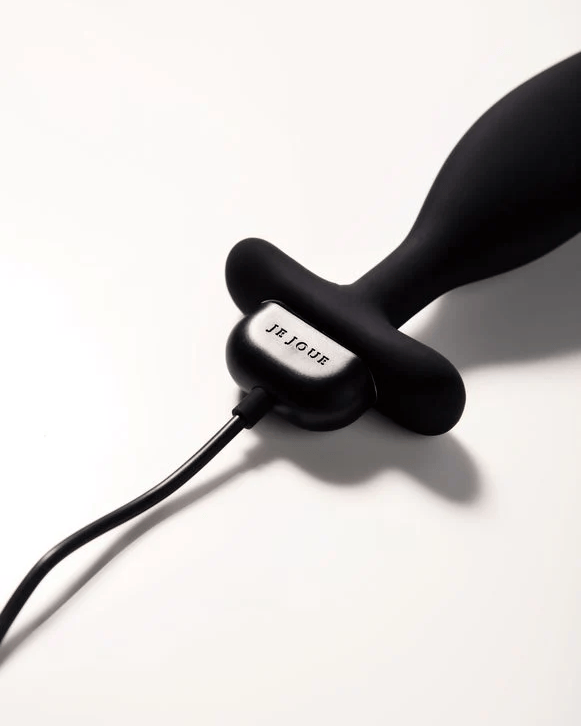 Je Joue Egon Remote Controlled Vibrating Buttplug