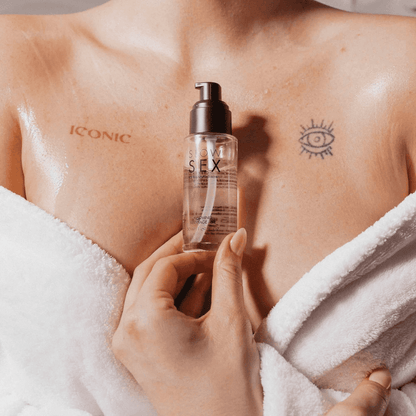Massage Gel