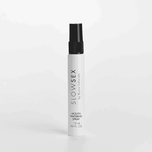 Slow Sex Mouthwatering Spray