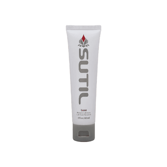 Sutil Luxury Botanical Lubricant