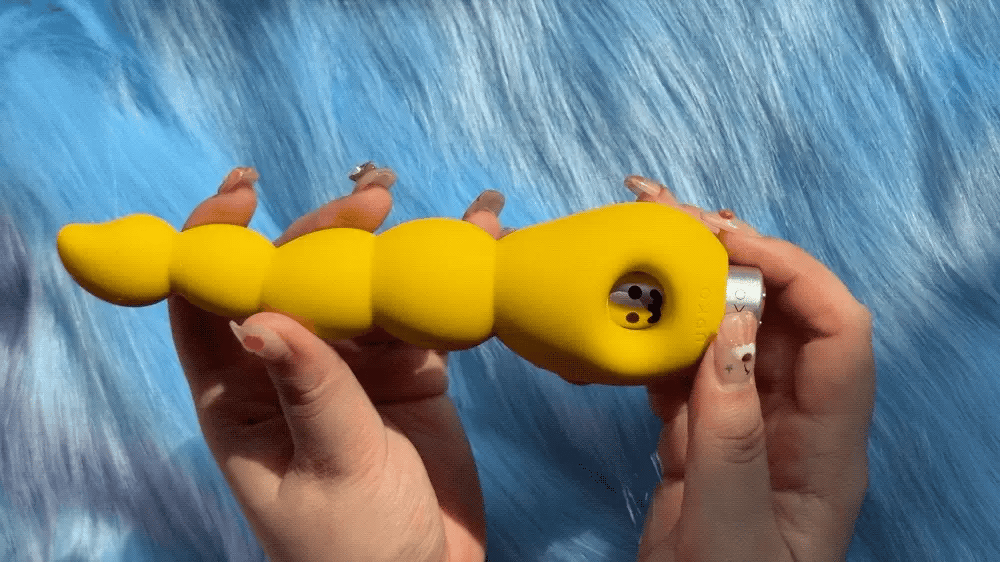 Gummy Love Game & Toy Set