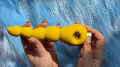 Gummy Love Game & Toy Set