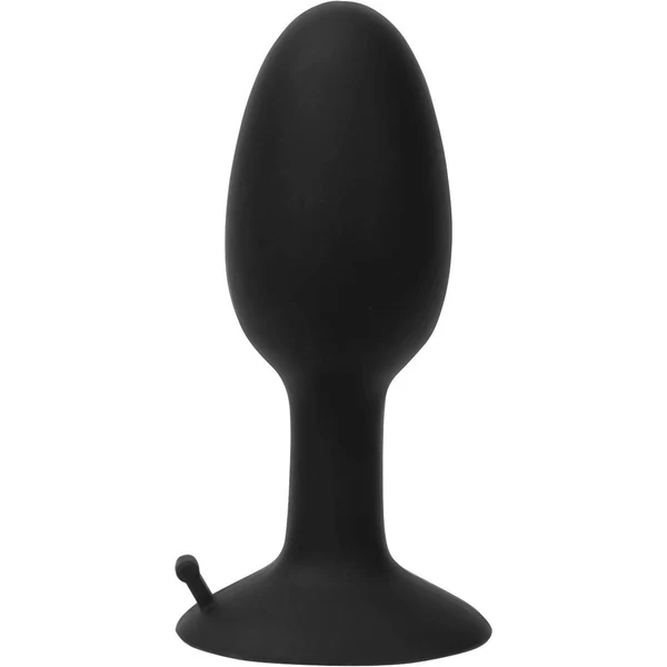 Weighted Suction Cup Plug