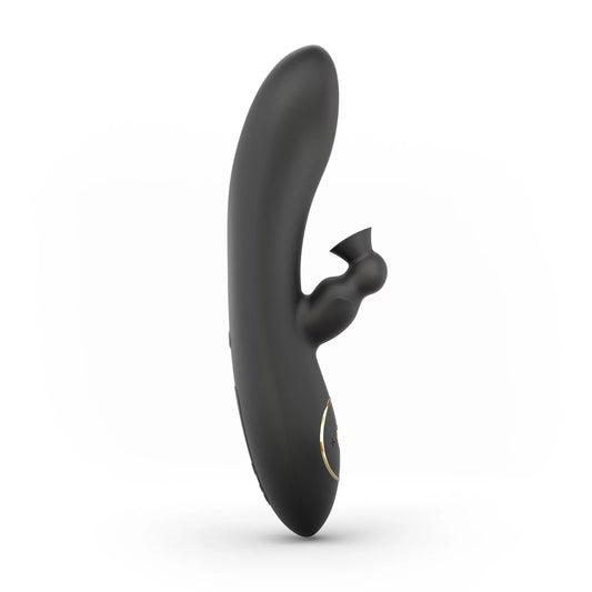 Divine Rabbit Suction G-Spot Vibrator