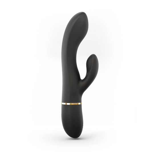 Glam Rabbit Vibrator