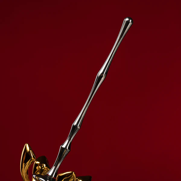 Knight Urethral Sound 2-piece Plug Set