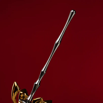 Knight Urethral Sound 2-piece Plug Set