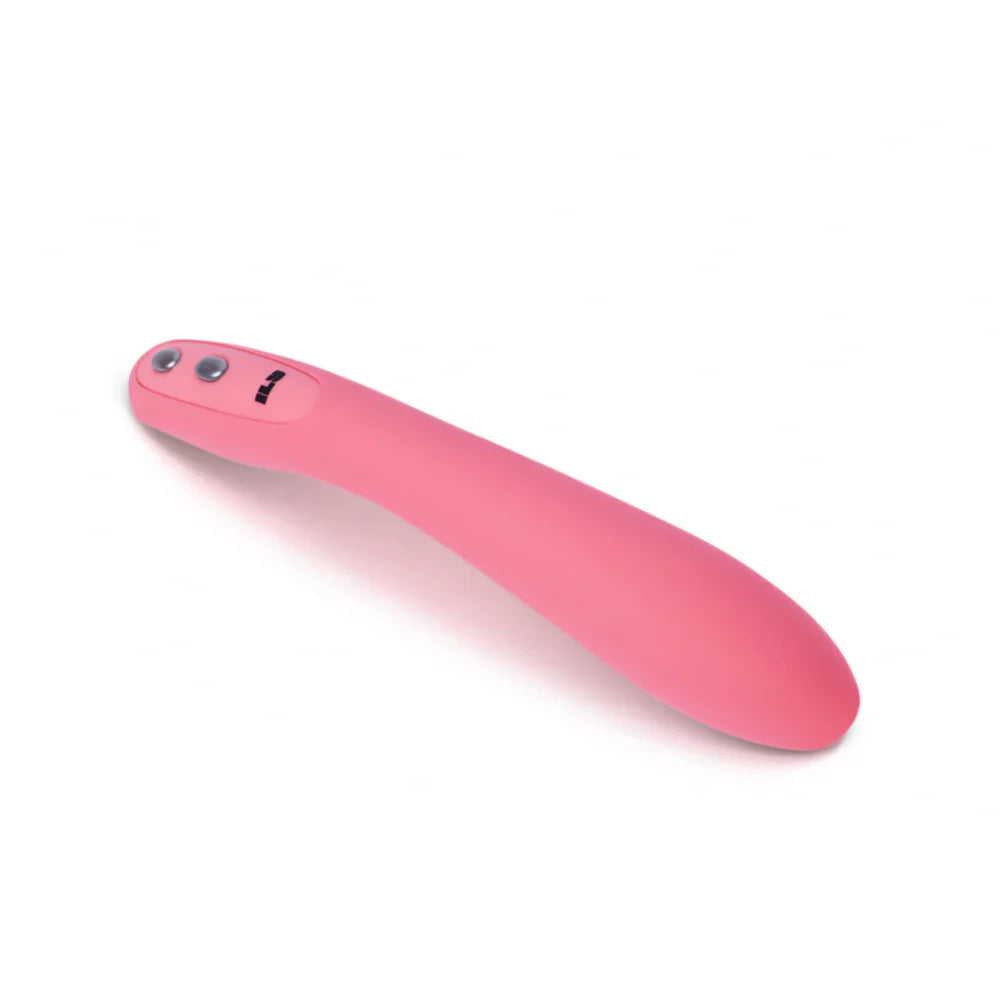ILY Wand Vibrator