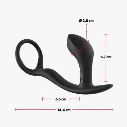 Fun Factory Bootie Ring