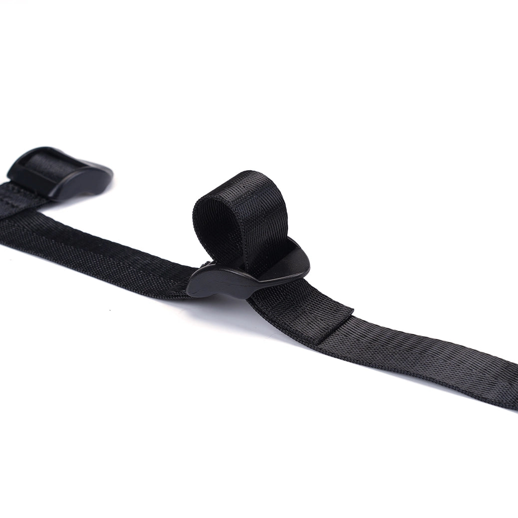 Fixation Universal Strap On Vegan Harness