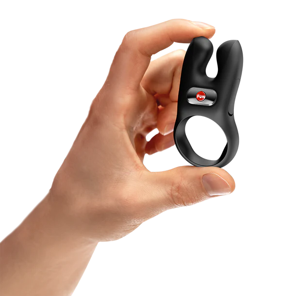 Fun Factory Nos Vibrating Cock Ring