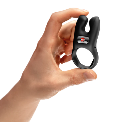 Fun Factory Nos Vibrating Cock Ring
